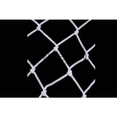 PONTYOZÓ TISZAI HALTARTÓ 3KAR. FEHÉR