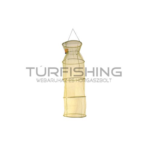 CARP EXPERT SMART HALTARTÓ 1,3M 4+1 GYŰRŰ 40CM ÁTMÉRŐ