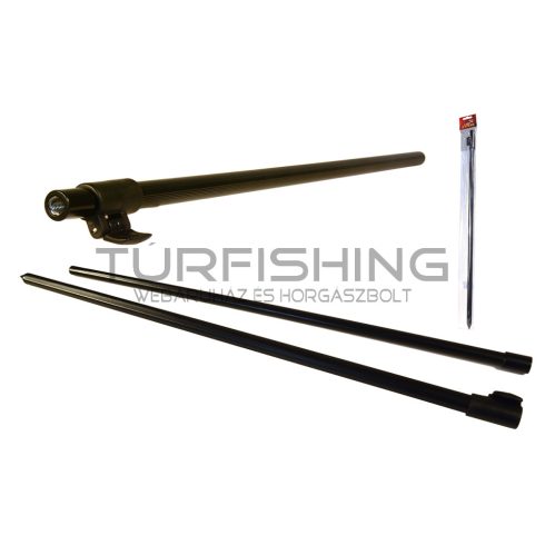 CARP EXPERT SOLID TELESZKÓPOS LESZÚRÓ 30/50 CM