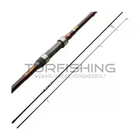 Prologic C-SERIES LOTUS AB 12' 3.60M 3.00LBS ALL ROUND 2SEC