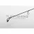 Prologic C-Series AB Bojlis Horgászbot 3.60m 3lb 3 Rész