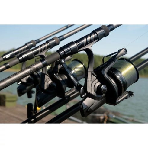 Prologic C3 Fulcrum 360cm 3,00lbs 2sec