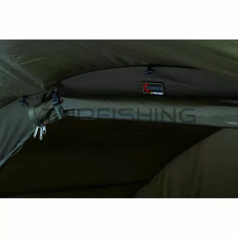Prologic C-Series Bivvy 2 Man két személyes sátor