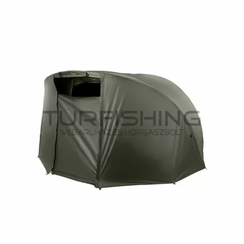 Prologic C-Series Bivvy 2 Man & Overwrap sátor és ponyva 305x300x155cm