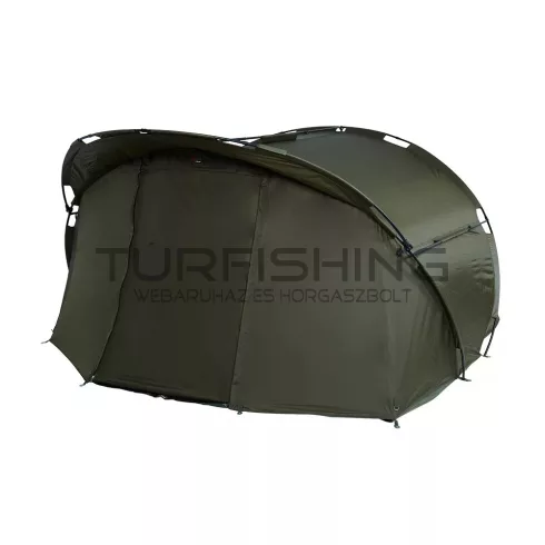 Prologic C-Series Bivvy 2 Man & Overwrap sátor és ponyva 305x300x155cm