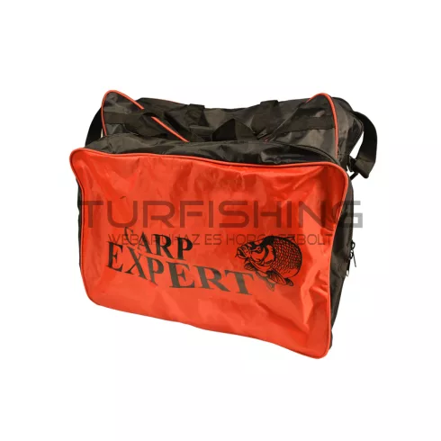 CARP EXPERT ADVENTURE XL SZERELÉKES TÁSKA 55*50*38