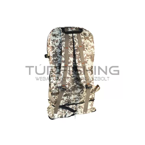 CARP EXPERT TEREPSZÍNŰ HÁTIZSÁK 69*37*16CM