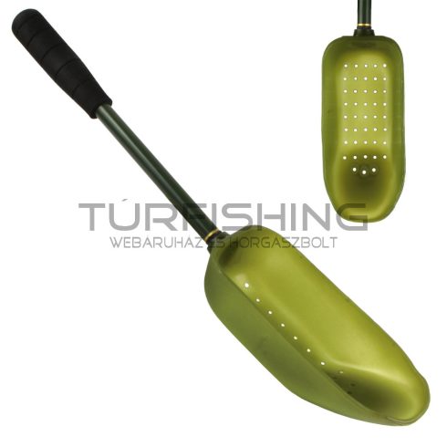 NEVIS Baiting Spoon etetőlapát XL