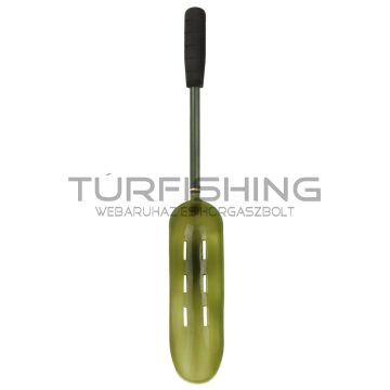 CARP ACADEMY Baiting Spoon etetőlapát XL