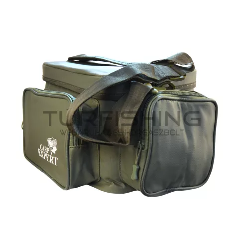 CARP EXPERT CARP EXPERT RAPID HARDTOP STORAGE BAG SZERELÉKES TÁSKA 30*20*24CM