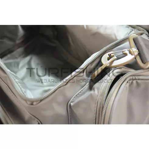 CARP EXPERT CARP EXPERT RAPID HARDTOP STORAGE BAG SZERELÉKES TÁSKA 30*20*24CM