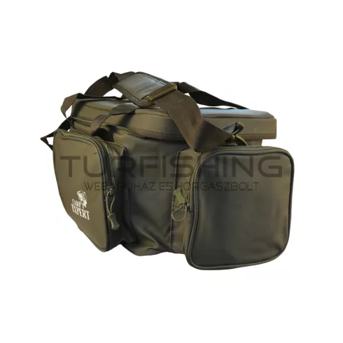 CARP EXPERT RAPID HARDTOP STORAGE BAG SZERELÉKES TÁSKA 40*22*25CM