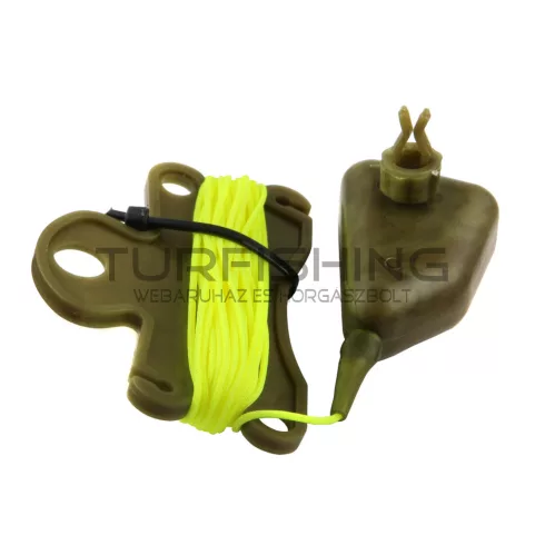 CARP ACADEMY Zsinórsüllyesztő 60g 5m