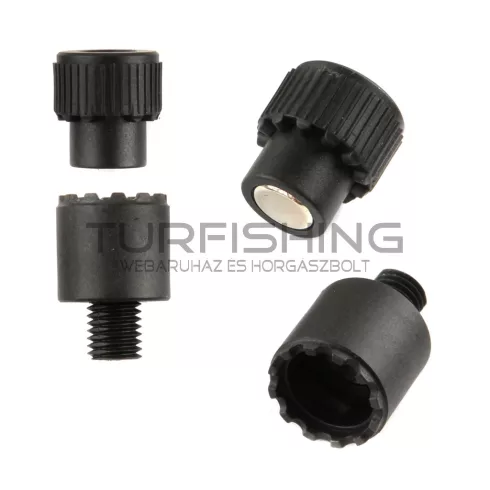 CARP ACADEMY Quick Release 1db/cs.