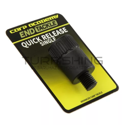 CARP ACADEMY Quick Release 1db/cs.