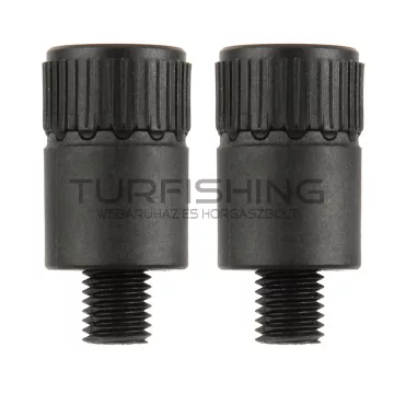 CARP ACADEMY Quick Release 2db/cs.