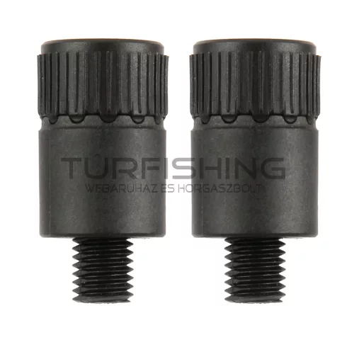 CARP ACADEMY Quick Release 2db/cs.