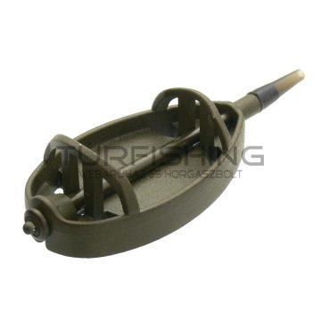 By Döme TF Vario Method feeder kosár 45g