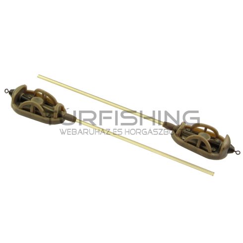 Stég LD Method Feeder 30g 2db/cs