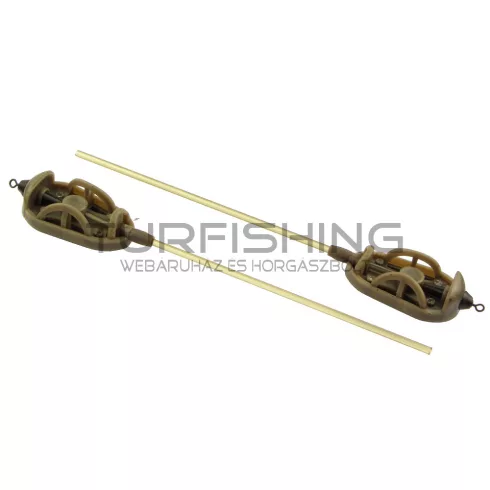 Stég LD Method Feeder 40g 2db/cs