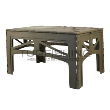 THE ONE PRACTIC  ASZTAL