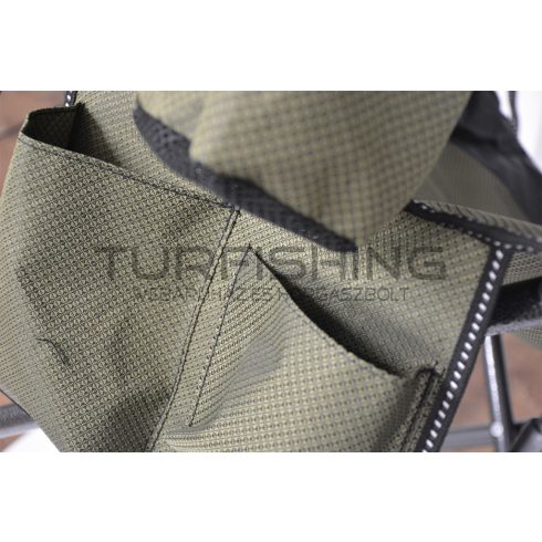 CARP EXPERT ADVANCER  SZÉK