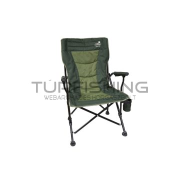 CARP EXPERT XXL ZIP SZÉK