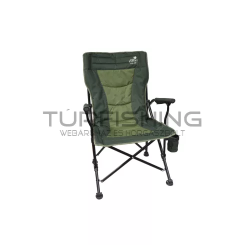 CARP EXPERT XXL ZIP SZÉK