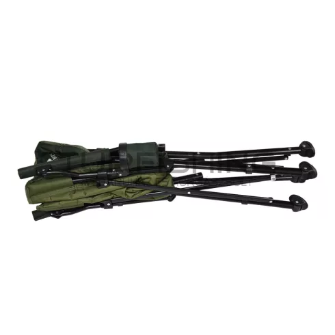 CARP EXPERT XXL ZIP SZÉK