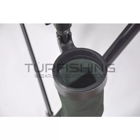 CARP EXPERT XXL ZIP SZÉK