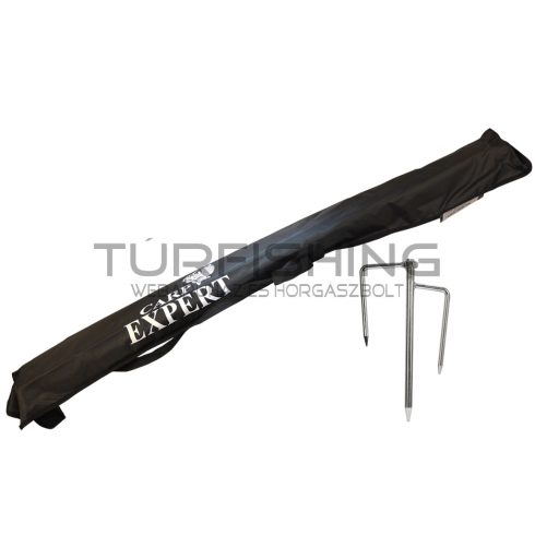 CARP EXPERT ERNYŐ 220CM KÉK