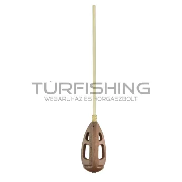 CARP ACADEMY Carp Bomb Lead 40g