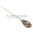 CARP ACADEMY Carp Bomb Lead 50g