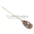 CARP ACADEMY Carp Bomb Lead 60g