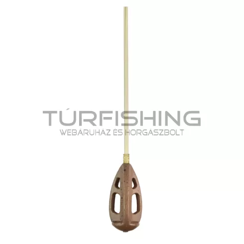 CARP ACADEMY Carp Bomb Lead 80g