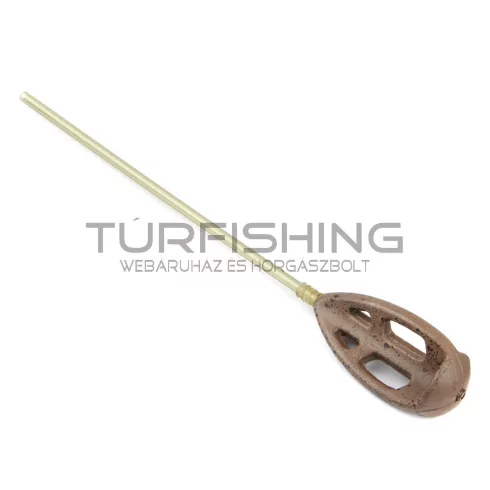 CARP ACADEMY Carp Bomb Lead 80g