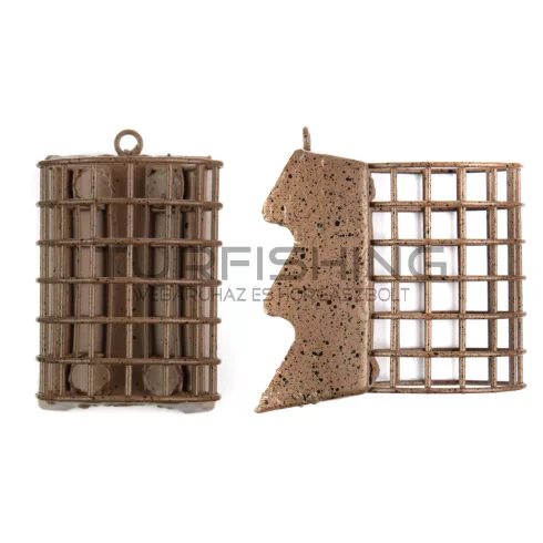 NEVIS River Pro Feeder 100g