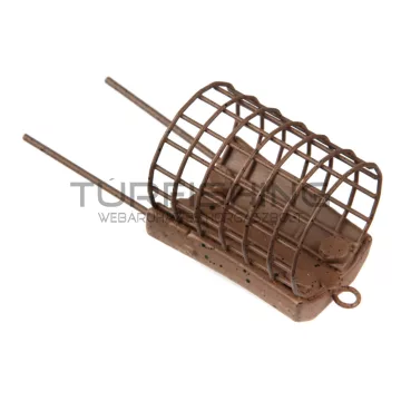 NEVIS River Plus Feeder 100g
