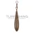 CARP ACADEMY Tear Drop Lead 60g