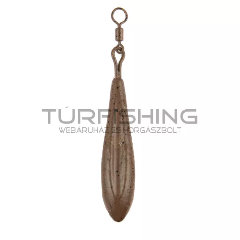 CARP ACADEMY Tear Drop Lead 80g