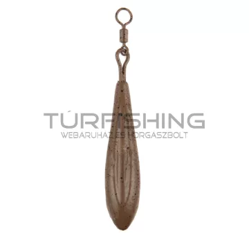 CARP ACADEMY Tear Drop Lead 100g