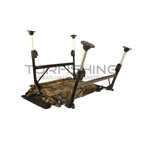 CARP EXPERT COMFORT CAMO SZÉK