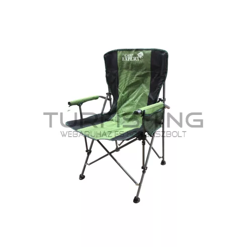 CARP EXPERT COMFORT ZIP 130 SZÉK