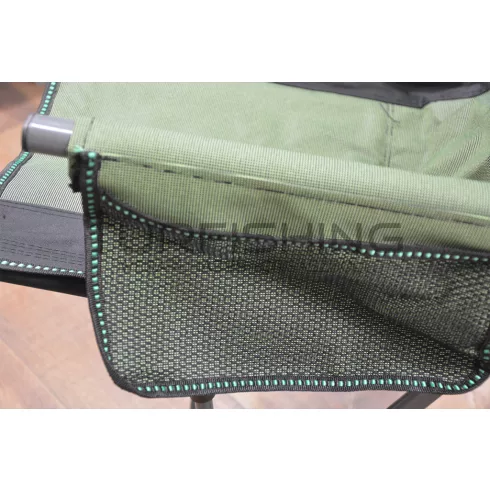 CARP EXPERT COMFORT ZIP 130 SZÉK