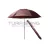 CARP EXPERT ERNYŐ 220CM BURGUNDY