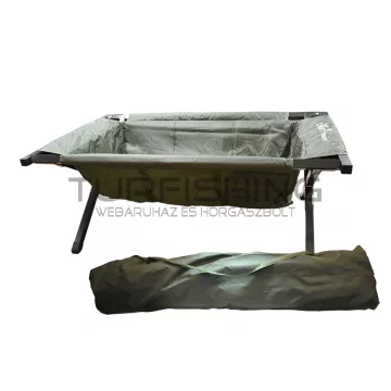 CARP EXPERT SMART PONTYBÖLCSŐ