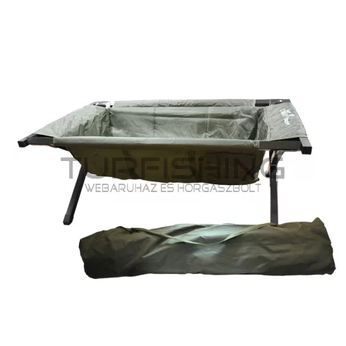 CARP EXPERT SMART PONTYBÖLCSŐ