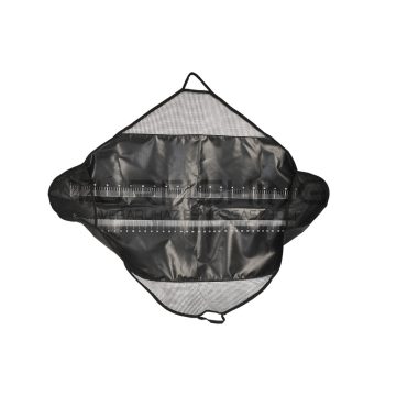   CARP EXPERT ADVANCER BLACK 125X100CM HALMÉRLEGELŐ BELSŐ MÉRETEZÉSSEL