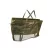 CARP EXPERT OLÍVA ZÖLD 118X75X1CM MÉRLEGELŐ ZSÁK