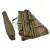 CARP EXPERT OLÍVA ZÖLD 118X75X1CM MÉRLEGELŐ ZSÁK